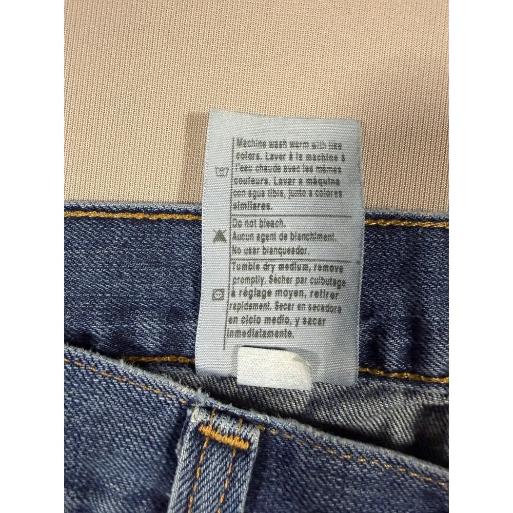 Carhartt relaxed straight